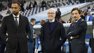 Ligue 1, OM, OL : Frank McCourt tire la sonnette d'alarme !