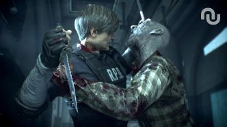Capcom a-t-il confirmé le retour d’un personnage clé dans Resident Evil Requiem ?