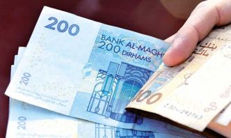 Banques: Poursuite de l'allègement du besoin en liquidité en mai