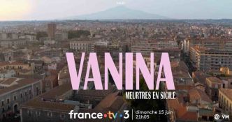 « Vanina : meurtres en Sicile » : votre épisode inédit ce soir sur France 3 (29 juin 2025)
