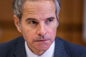 Rafael Grossi sur l'Iran : «Ils n'avaient pas d'armes nucléaires»