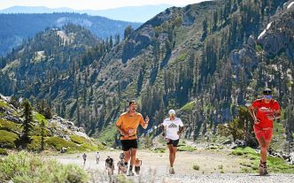 « Elle a quelque chose de spécial » : la Western States 100, expérience « mystique » et Graal du trail américain