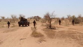 Mali : Un chef terroriste d’origine étrangère de l’Etat Islamique au Grand Sahara (EIGS) neutralisé