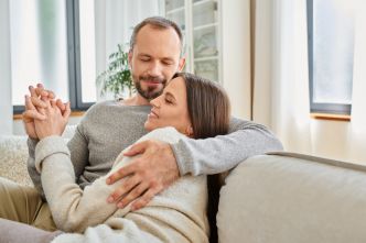 Contrairement à ce qu'il laisse penser, ce signe est annonciateur que votre partenaire veut rompre