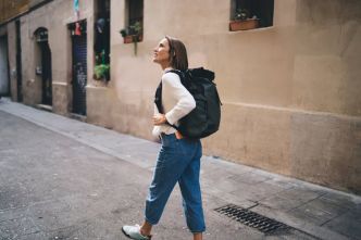Ce type de randonnée facile à pratiquer cet été vous permet d'améliorer votre mental