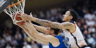 Mondial de basket 3x3: La Suisse est en finale, une médaille historique