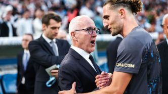 Mercato - OM : Rabiot, Greenwood... McCourt lâche une grosse annonce !