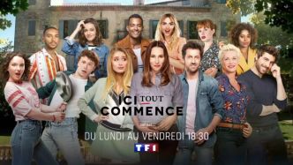 Ici Tout Commence spoilers : le père du bébé de Kelly dévoilé, des retours, les résumés jusqu'au 18 juillet 2025