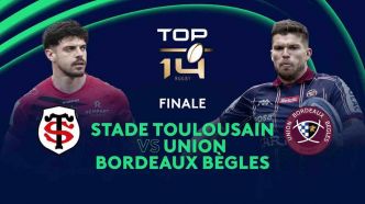 Audiences 28 juin 2025 : la finale du Top 14 devant « Le secret de la grotte » et « Le grand quiz du Q.I »