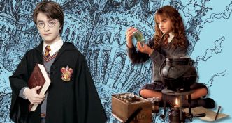 Cette saga de fantasy comparée à Harry Potter doit absolument être adaptée en série