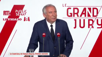 François Bayrou annonce un calendrier pour sa réforme sur la proportionnelle, mais...