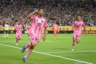 L'Inter Miami, un repaire de vétérans du Barça et une jeune franchise aux dents longues
