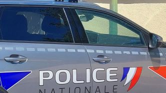 Une fusillade à Avignon fait trois blessés, dont un très grièvement