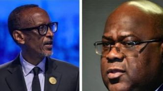 Washington peut-il vraiment apaiser Kinshasa et Kigali ?