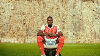 Monaco : les larmes de Paul Pogba en vidéo
