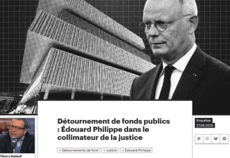 Détournement de fonds publics : l’ex Premier ministre Édouard Philippe dans le collimateur de la justice