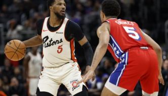 Free agency 2025 | Le Top 10 des arrières