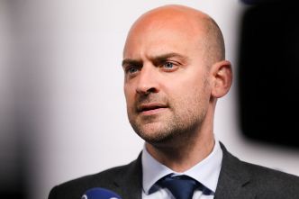 Macron a discuté avec Zelensky de la production de drones Renault en Ukraine