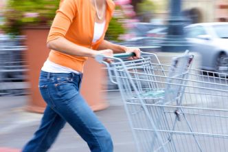 Hyper U, Carrefour, E.Leclerc, Auchan... quels sont les supermarchés les moins chers ?