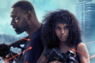 Shadow Force : dans le nouveau thriller Prime Video, Omar Sy confirme son statut de star internationale