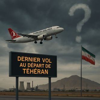 Turkish Airlines plie bagage : que savent-ils que nous ignorons ?