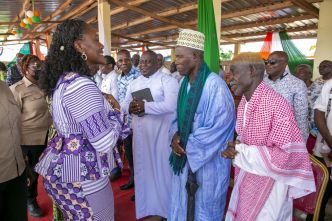 La Cour africaine déboute Gbagbo: Nady Bamba dénonce une justice incomplète « Un crime n'est jamais trop parfait »