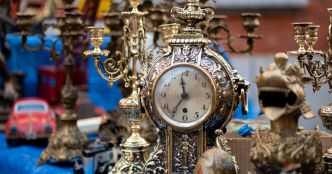Ce que les brocanteurs ne vous disent pas : certains objets chinés ne doivent surtout pas être achetés peu importe leur prix, voici pourquoi