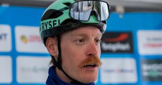 Cyclisme - Championnats de France. Dorian Godon sacré champion de France, Decathlon AG2R La Mondiale conserve son titre