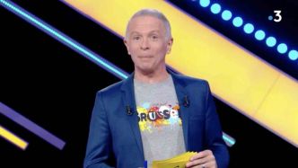 Samuel Étienne réagit à l'arrêt de "Questions pour un champion” en quotidienne : "La tentation d'arrêter a été forte”