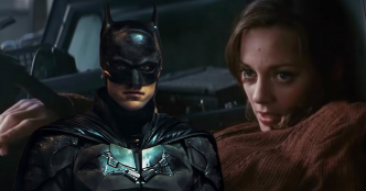 Les fans de DC ont trouvé l'actrice parfaite pour Talia al Ghul dans The Batman 2