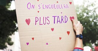 La gauche doit retrouver le sens de la fête