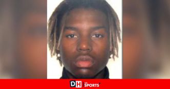 Avez-vous vu cet homme? Un jeune nécessitant des soins médicaux porté disparu à Uccle