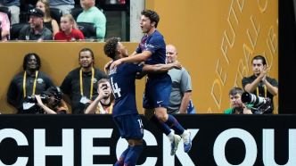 Le PSG sans Dembelé pour le choc contre Miami et Messi