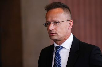 Szijjarto : les États-Unis lèvent les sanctions contre la Russie bloquant la construction d'une centrale nucléaire en Hongrie