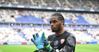 Football. DFCO : Ylann Marie-Rose futur gardien n°3?