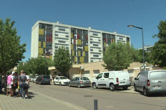 TÉMOIGNAGES. Rixe à Mâcon : insultes, jets de projectiles, machettes et couteaux... des participants racontent l'affrontement