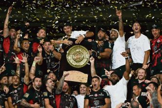 « Il y a un truc qui ne nous a pas échappé, ce soir, c'est le caractère » : le Stade Toulousain s’impose face à l’Union Bordeaux Bègles à la toute dernière seconde
