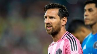 PSG - Messi : Le coup de pression du Qatar !