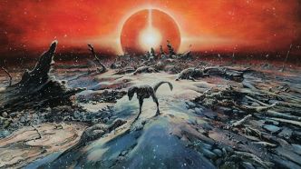 Ces petites créatures ont survécu à l'impact de l'astéroïde qui a mis fin au règne des dinosaures