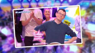 Les 12 coups de midi : l'élimination d'Emilien dans une semaine, comment a-t-il été éliminé ?