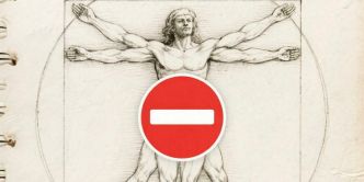 L'effet pénis : quand un seul organe brouille tout notre jugement