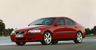 Familiale de sport rare et décalée, la Volvo S60R mérite d'être redécouverte