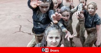 La Fête de la Poterie, à Bouffioulx : comme un air de Holi ou de Tomatina, du 4 au 6 juillet