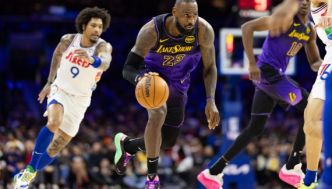 Free agency 2025 | Le Top 10 des ailiers