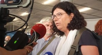 Entretien avec le Dr Catherine Le Scolan-Quéré, porte-parole de la délégation française « Global March to Gaza »