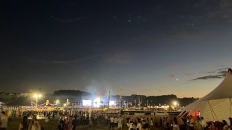 Un festivalier violemment agressé à la sortie de Solidays retrouvé blessé à Suresnes