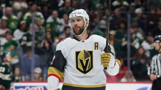 Absence à long terme pour Pietrangelo?