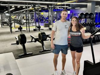 Fitness Park : une nouvelle salle de sport ouvre à Angoulême à côté de Basic-Fit