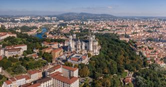 La Ville de Lyon adopte sa stratégie pour la biodiversité