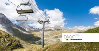 Le juge administratif se prononce sur l'intérêt à agir des associations environnementales non agréées